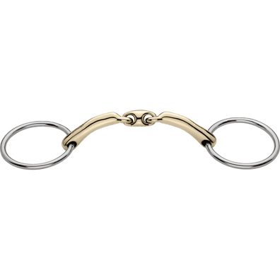 Sprenger novocontact Wassertrense 12 mm doppelt gebrochen Sensogan