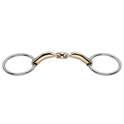 Sprenger novocontact Wassertrense 14 mm doppelt gebrochen Sensogan