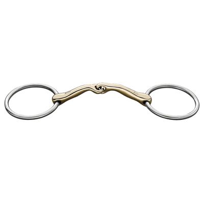 Sprenger KK Wassertrense 16 mm einfach gebrochen Sensogan