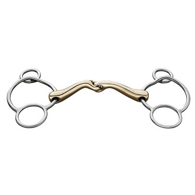 Sprenger KK Universal 14 mm einfach gebrochen Sensogan