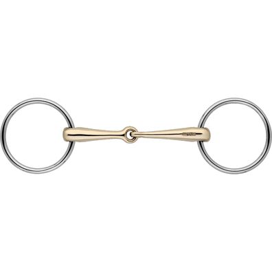 Sprenger Wassertrense 16 mm einfach gebrochen Sensogan