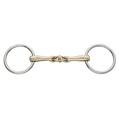 Sprenger WH Ultra Pony 14 mm doppelt gebrochen Sensogan