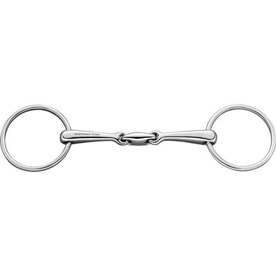Sprenger MAX Control 12 mm mit Stangenwirkung Edelstahl