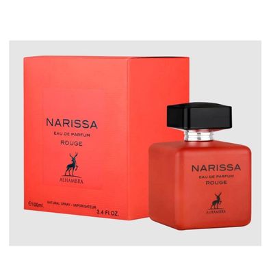 Maison Alhambra Maison Alhambra Narissa Ruby Eau De Parfum 100 ml (unisex)