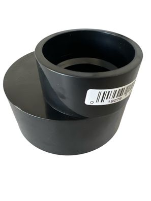 USA Valterra Tankreduzierer Abwassertank Stutzen 3" auf x 1-1/2"