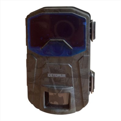 Ceyomur CY55 Wildkamera – Hochwertige IP66 Outdoor Überwachungskamera
