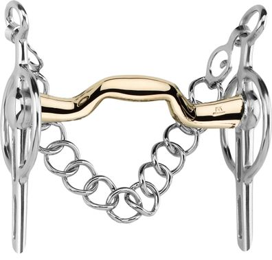 Sprenger KK Liverpoolkandare 18mm Stange Sensogan