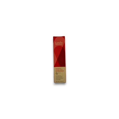 Vopsea permanenta Londa Professional 2/8, Negru Albastrui, 60ml