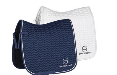 Sprenger Dressurschabracke