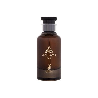 Maison Alhambra Maison Alhambra Jean Lowe Noir Eau De Parfum 100 ml (unisex)