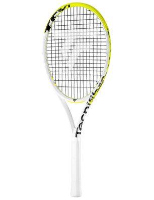 Tecnifibre TF-X1 V2 305 unbesaitet Tennisschläger