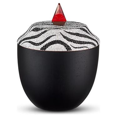 Swarovski Elegance of Africa Dekorative Box Jamila, groß 5557836