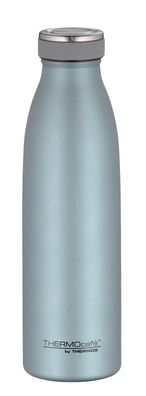 Thermos TC BOTTLE 0,50 l Trinkflasche – Vorteilsset mit Reinigungsbürste CLEAN