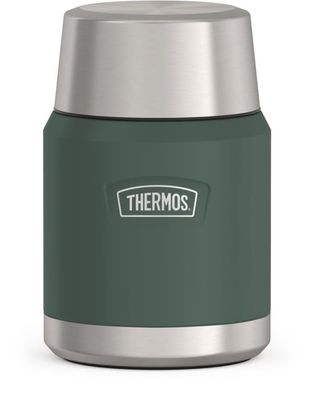 Thermos ICON FOOD JAR 0,47 l Ersatzteil – Vorteilsset mit Reinigungsbürste CLEAN
