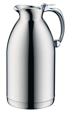 alfi Hotello Isolierkanne – Vorteilsset mit Reinigungsbürste CLEAN FIX 30 cm