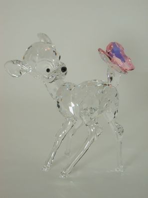 Swarovski Disney Bambi 943951 AP2012