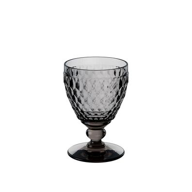 Boston coloured Weißweinglas smoke 83 mm, 120 ml | Villeroy & Boch | Art.-Nr