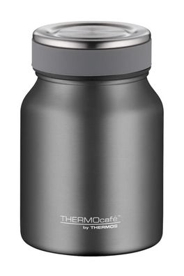 Thermos TC FOOD JAR 0,50 l Thermobecher stone grey mat | HAN 4077234050 | EAN