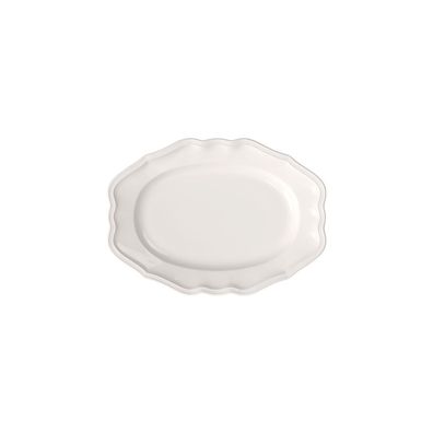 Manoir Platte oval 367 x 264 x 40 mm | Villeroy & Boch | Art.-Nr. 1023962920 |