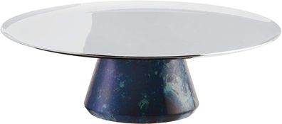 Sambonet Madame Edelstahl 18/10 Servierständer 16 cm 56339-A3