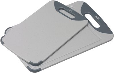 Silit Schneidebrett-Set, 2-teilig 3201018556 4004633304555