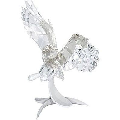Swarovski Schnee Eule Snowy owl 5004640
