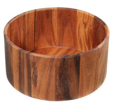 Zassenhaus Salatschüssel Akazie, Ø 30 x 15 cm 59168