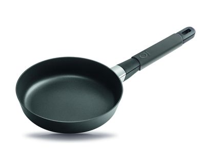 Gastrolux Squalit Ceran Flachrandpfanne - 20cm - Anthrazit 30120Q