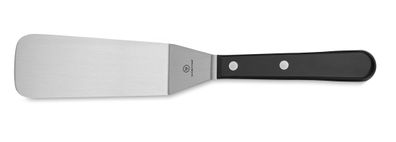 Wüsthof Palette abgewinkelt / Spatula Zubehör / Equipment 12 cm 9035091912 – EAN