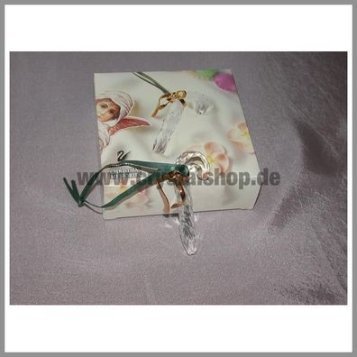 Swarovski Ornament Zuckerstange 209451 AP2002