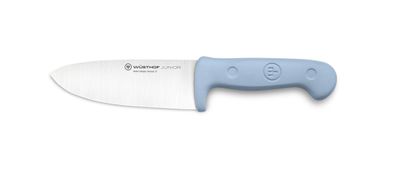 Wüsthof Kinderkochmesser blau / Young Chef’s Knife blue Junior 10 cm 1069504110 –