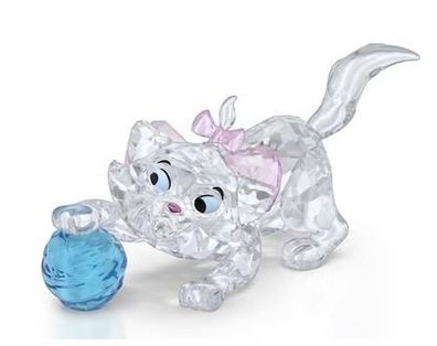 Swarovski Disney Classics The Aristocats - Marie 5692967 Neuheit 2025