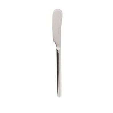 Sambonet Sintesi Edelstahl Rostfrei Buttermesser Vh. S0087-S00055-52536-73