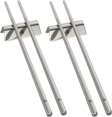 WMF Nuova Essstäbchen Set, 4-teilig 3201113098