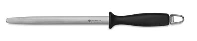 Wüsthof Wetzstahl / Honing Steel Schärfen / Sharpening 20 cm 3049702120 – EAN