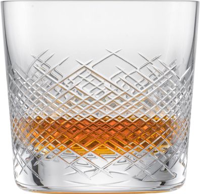 Zwiesel 2 Stück a 2 Stck. WHISKY GROSS BAR Premium No.2 60 (KT2) 122284 + Geschenk