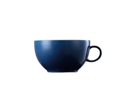 Thomas Vorteilsset 12 x Sunny Day Petrol Cappucc. Obertasse 10850-408534-14672