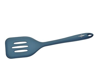 Küchenprofi Pfannenwender, blau 1410101200