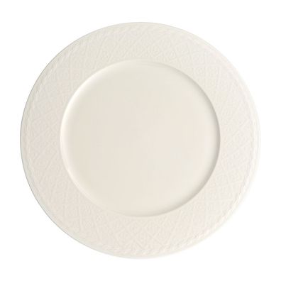 Villeroy & Boch 6 x Cellini Platzteller Vorteilsset 6 x Art. Nr. 1046002680 und