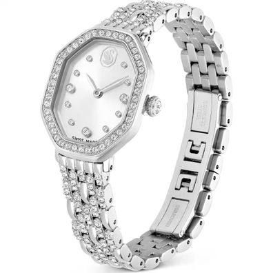 Swarovski Dextera Octagon: B STS/WHITE/STS Dextera Octagon: B STS/WHITE/STS Neuhei