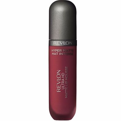 Revlon Ultra HD Matte Lip Color Nr. 815-red hot 5,9ml