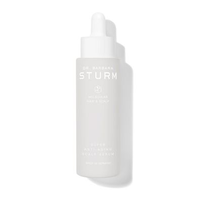 SUPER ANTI-AGING SCALP SERUM 50ml
