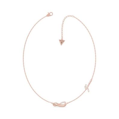 Guess Damen Halskette UBN20078