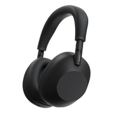 Sony WH-1000XM6 Headphone Black