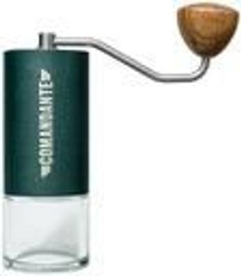 Comandante C40 MK4 Nitro Blade Racing Green C40-MK4NB-RG / Bestbrew
