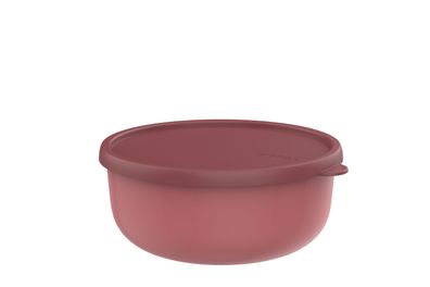 Mepal aufbewahrungsdose 2.0 lumina 1500 ml - vivid mauve 195 x 207 x 84 106294078700