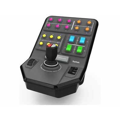 Logitech - G PC SAI Farm Sim Fahrzeug-Seitenteil