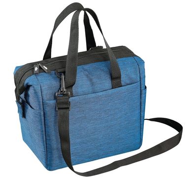 Cilio Isoliertasche CITTÀ 10 L jeansblau 106831