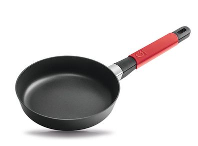 Gastrolux Squalit Induktion Flachrandpfanne - 20cm - Hellblau 37120A