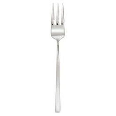 Sambonet Linea Q Edelstahl 18/10 Fischgabel S0023-S00013-52530-49